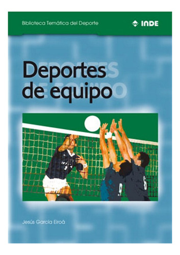 Deportes De Equipo - Inde