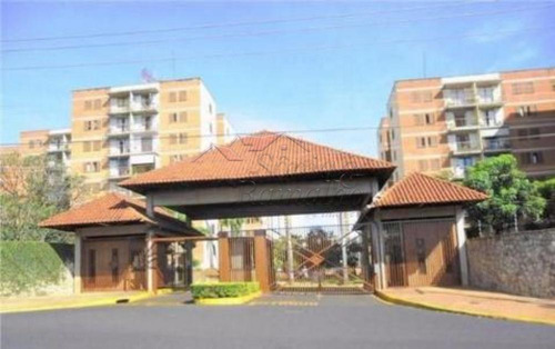 Apartamentos - Ref: V16204