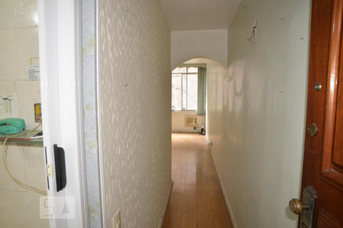 Apartamento À Venda - Flamengo, 2 Quartos, 75 - S893132848