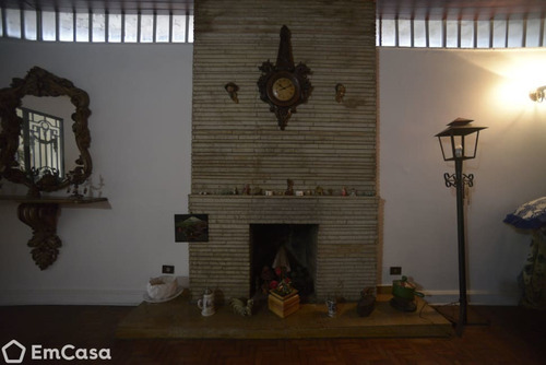 Imagem 2 de 10 de Casa À Venda Em São Paulo - 16477