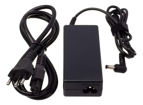 Fonte Para Lenovo Ideapad U330-2267-2bu 19v 3.42a 65w 394