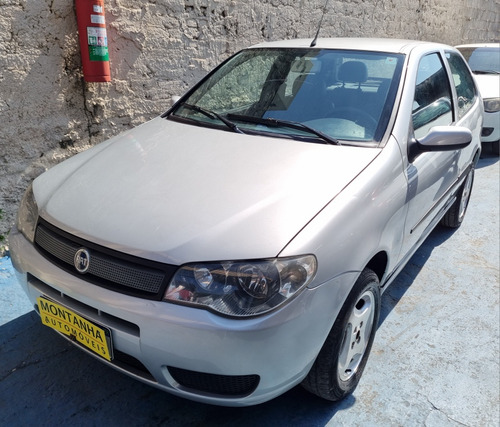 Fiat Palio 1.0 Fire Celebration Flex 3p