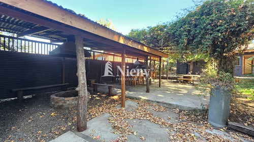 Casa En Venta Con Parcela, Agua Asegurada .tabolango.limache