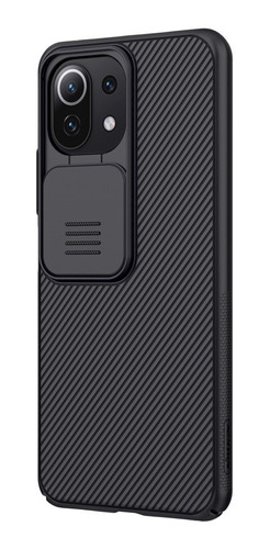 Funda Xiaomi Mi 11 Lite Nillkin Original Protección D Cámara