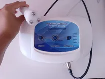 Comprar Radiofrecuencia Tripolar Facial Dermolifting