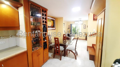 Rafael Gamarra Alquila Excelente Casa, Be13096, Encantadora Casa Cuenta Con 2 Habitaciones, Increíbles Áreas Sociales Con Piscina Y Parque, Perfectas Para Relajarte Y Compartir Momentos Especiales.