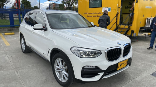 Imagen 2 de 20 de Bmw X3 Xdrive20d