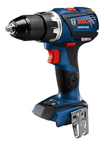 Bosch Gsr18v-535cn 18v Ec Sin Escobillas Connected-ready 