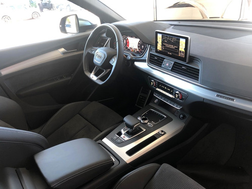 Audi Sq5 3.0 Tfsi Stronic 354cv Entrega Inmediata Sport Cars