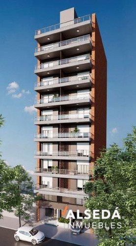Imagen 1 de 16 de Mendoza Y Ov. Lagos - Semipisos De 1 Dormitorio