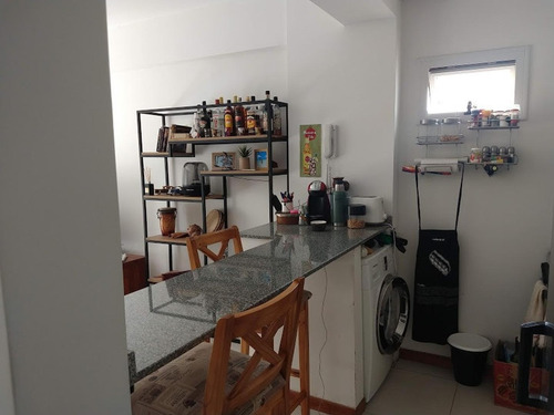 Imagen 11 de 25 de Departamento Monoambiente Con Cochera Vendo Urgente!!!!!
