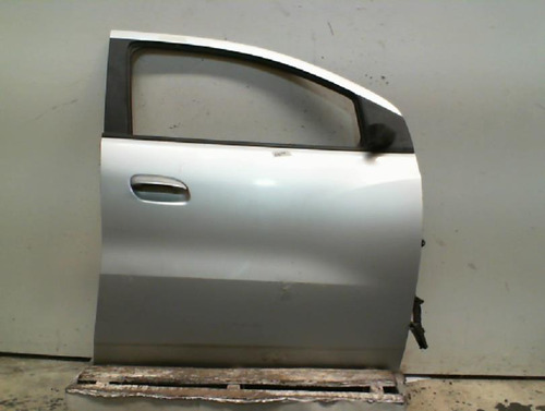 Puerta Delantera Derecha Chevrolet Spin 5p 2017 - 293308