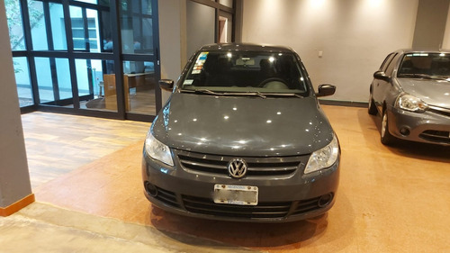 Volkswagen Gol Trend 1.6 Pack Iii 101cv