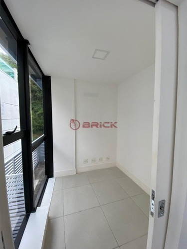 Imagem 4 de 9 de Sala Comercial No Centro Da Cidade - Sa00123 - 69576854
