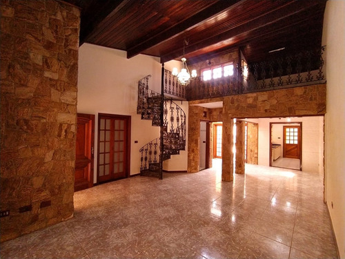 Imagem 9 de 12 de Casa De 3 Dormitórios No Parque São Lourenço - Ca00272 - 68388999