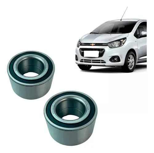 comprar Par Rodamiento Maza Delantera Chevrolet Spark Gt  2010-2022