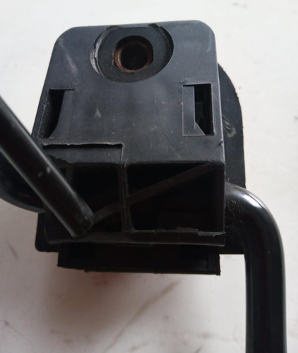 Pedal Acelerador Renault Clio Expression Automatico 2008 (Usado)