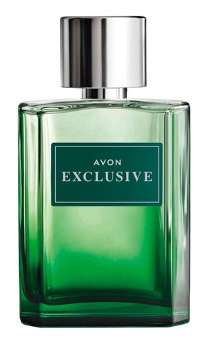 Exclusive Clásico 75ml Avon
