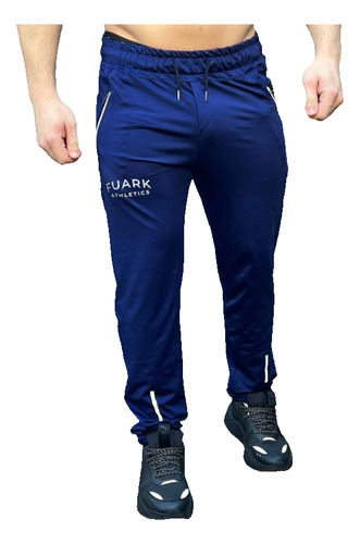 Pantalón Jogging Techpant Performance Elastizado