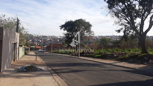 Imagem 4 de 12 de Terreno À Venda Em Jardim Do Lago Continuação - Te004840