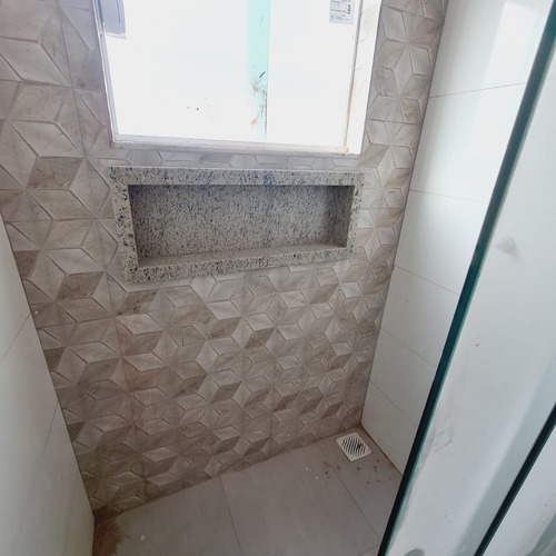 Imagem 17 de 30 de Casa Com 3 Dorms Em Itanhaém, Cibratel Ll Com Piscina De Lote Inteiro 380m², R$660.000,00, Lado Praia 100 Metros Do Mar