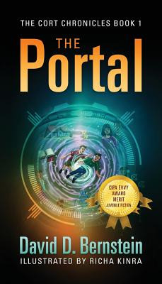 Libro The Portal: The Cort Chronicles Book 1 - Bernstein,...