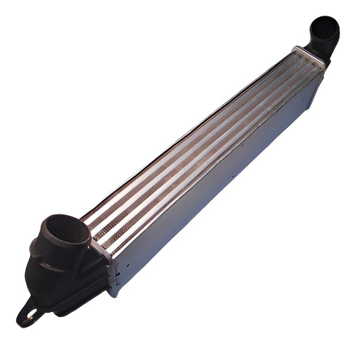 Radiador Intercooler (aire Adm) 1.3 Fiat Mjtd Doblo /10