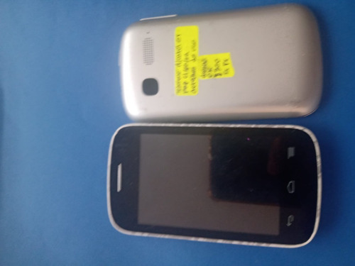 Alcatel Pop C1 4016 Con Detalle