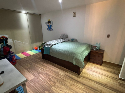 Casa En Renta En Rancho Blanco, Atizapán De Zaragoza