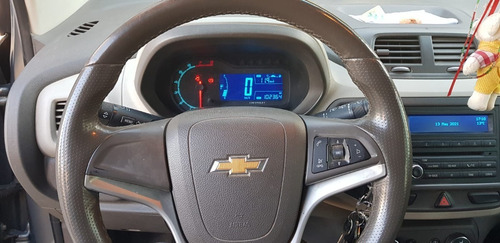 Chevrolet Spin Ltz Extra Full