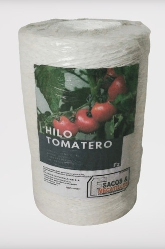 Hilo Tomatero (polipropileno)