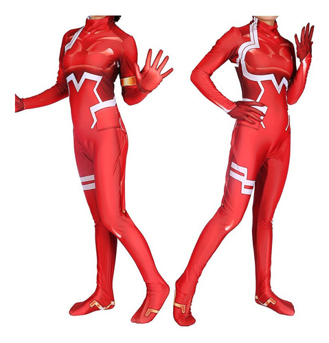 Body Tipo Catsuit Para Niños Y Adultos, Halloween, Zentai 00