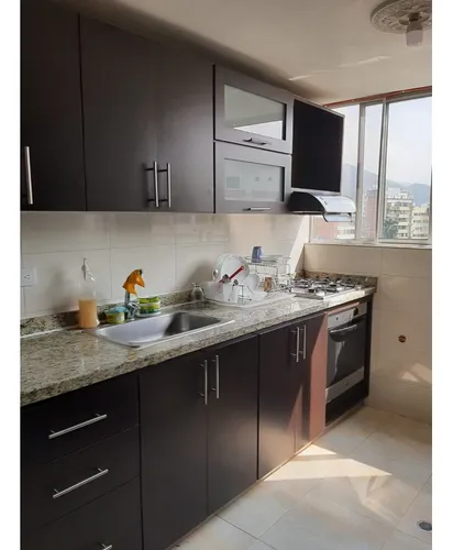Venta Apartamento De 183.27mt2 En Granada, Oeste De Cali 8007-2