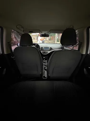 Kia Picanto 1.2 Ex