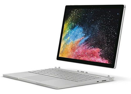 Notebook Microsoft Surface Book 2 13.5 Intel Core I7 16gb Ra