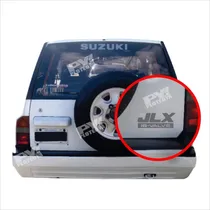Comprar Calco Jlx 16 Valve Suzuki Vitara De Porton - Ploteoya