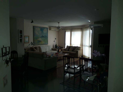 Imagem 7 de 30 de Apartamento Com 4 Dorms, Centro, Ribeirão Preto - R$ 950.000,00, 300m² - Codigo: 1721909 - V1721909