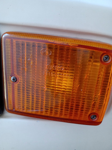 Volkswagen Kombi 1.6 Std 3p