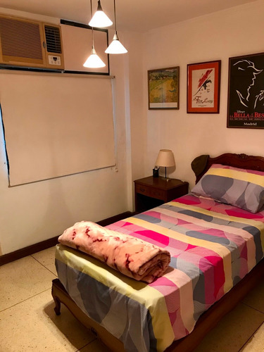 Imagen 11 de 13 de Apartamento En Venta Urb. Campo Alegre C-19676