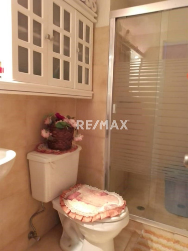 Imagen 25 de 30 de En Venta Hermoso Town House, Totalmente Amoblado, Conj. Resid. La Casona Baja