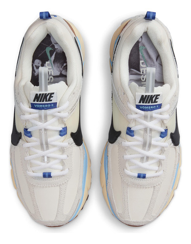 Zapatillas Nike Zoom Vomero 5 Designed By Hf4524_111