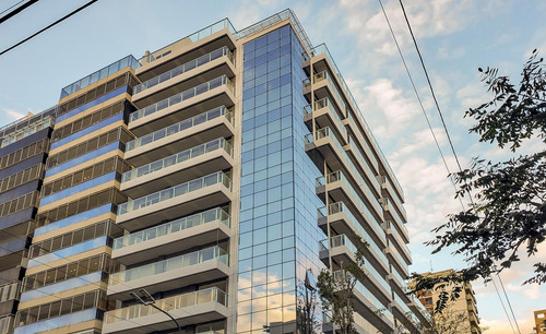 Style Point - 3 Ambientes Con Cochera - Flores - Full Amenities - Entrega Inmediata