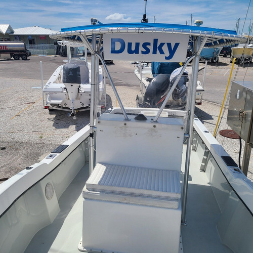 Imagen 11 de 12 de Dusky 256
