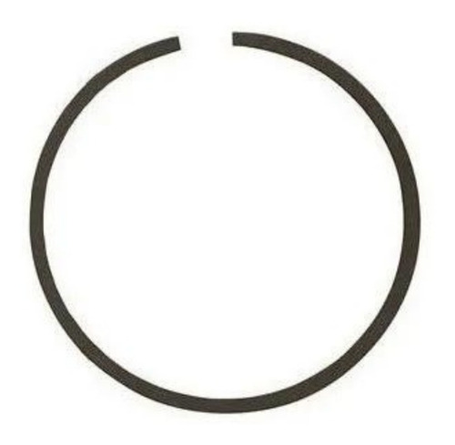 Anillo Pistón 47mm Genérico -455 Para Husqvarna Raosamx