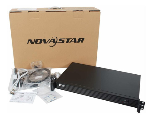 Novastar Mctrl600 envío Caja Síncrono Driver De Visualizació