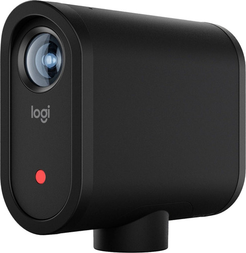 Camara Logitech Mevo Start Live Streaming Hd Action Camera