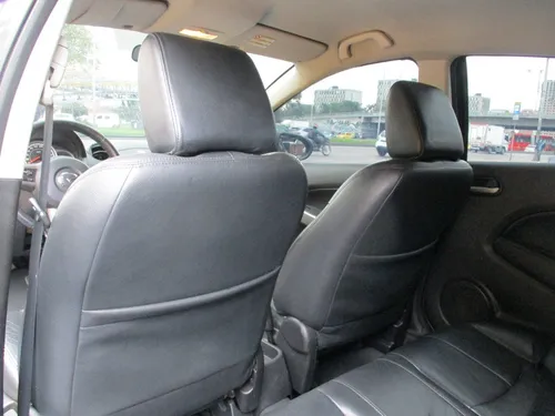 Mazda 2 1500cc At Aa