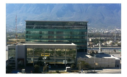 Imagen 1 de 4 de Renta De Oficinas Comerciales Condominio Monterrey (m2o1532)