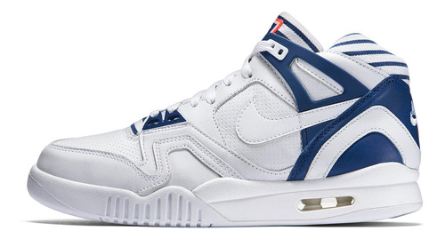 Zapatillas Nike Air Tech Challenge Ii 725157-100 `