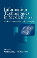 Libro Information Technologies In Medicine, Volume I : Me...